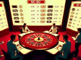 Pengguna menikmati promosi dan bonus hiburan gambling online dari captain77 menggunakan perangkat mobile
