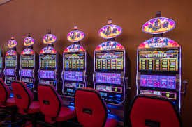 Hiburan slot dan permainan kasino modern untuk pengguna mobile