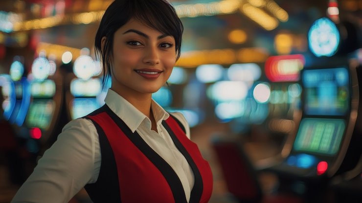 Permainan casino virtual dan sports betting dengan promosi bonus aktif di platform