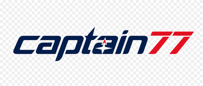 Logo captain77